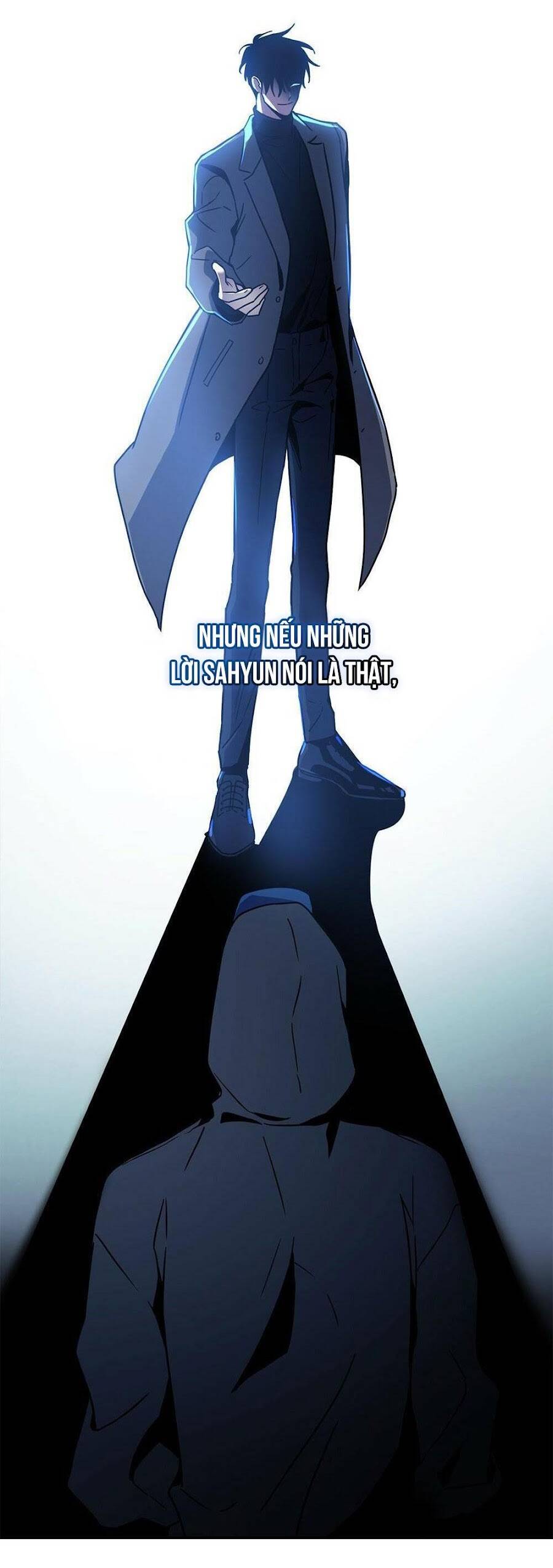 Dấu Vết Mặt Trời Chapter 5 - Trang 2