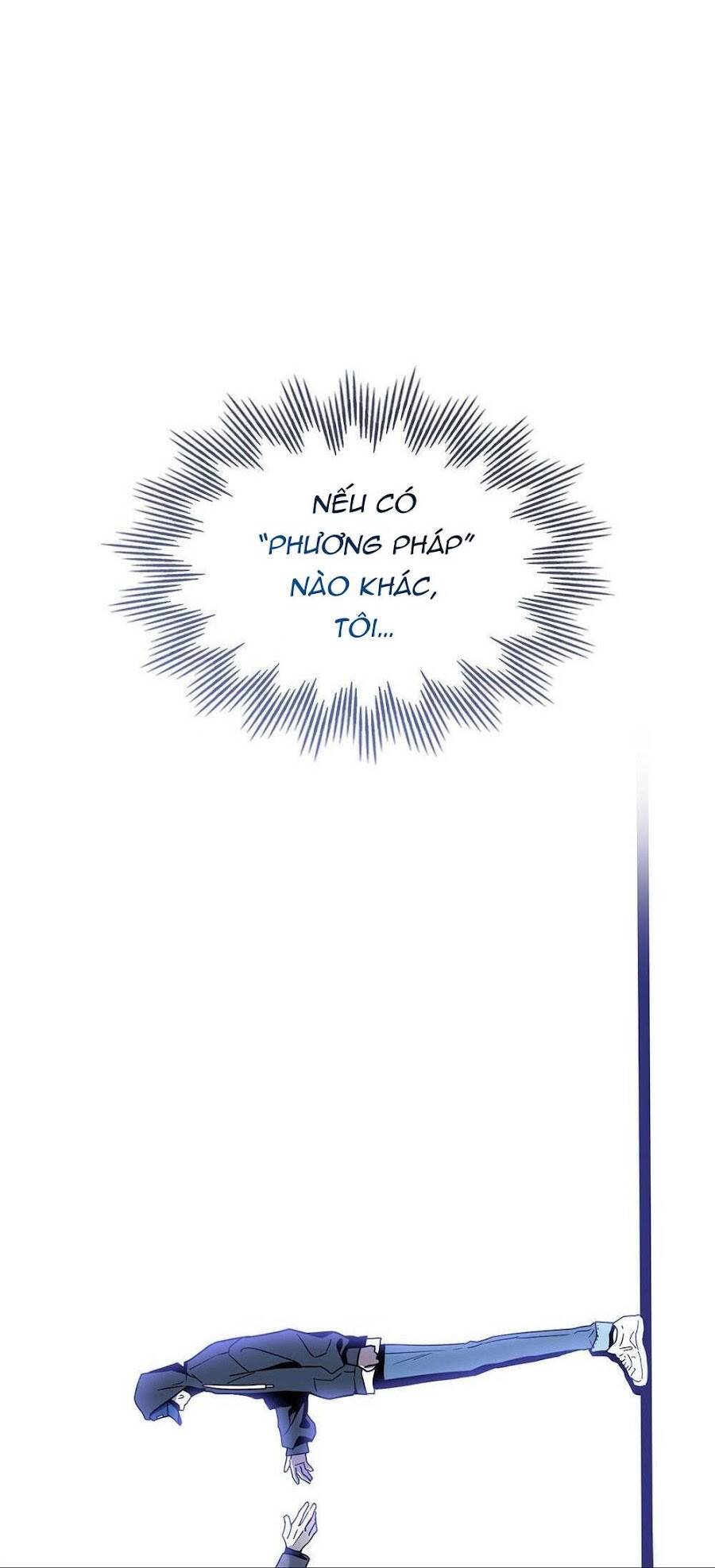 Dấu Vết Mặt Trời Chapter 5 - Trang 2