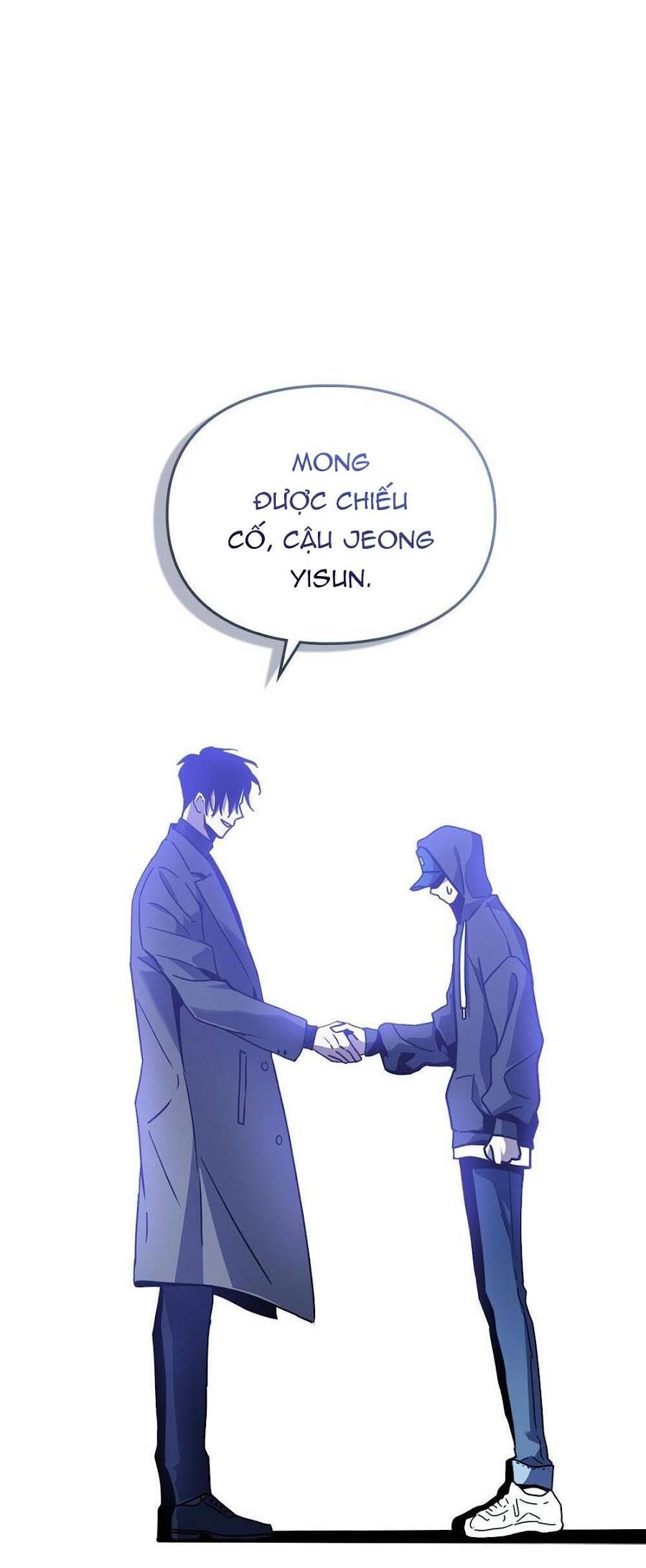 Dấu Vết Mặt Trời Chapter 5 - Trang 2