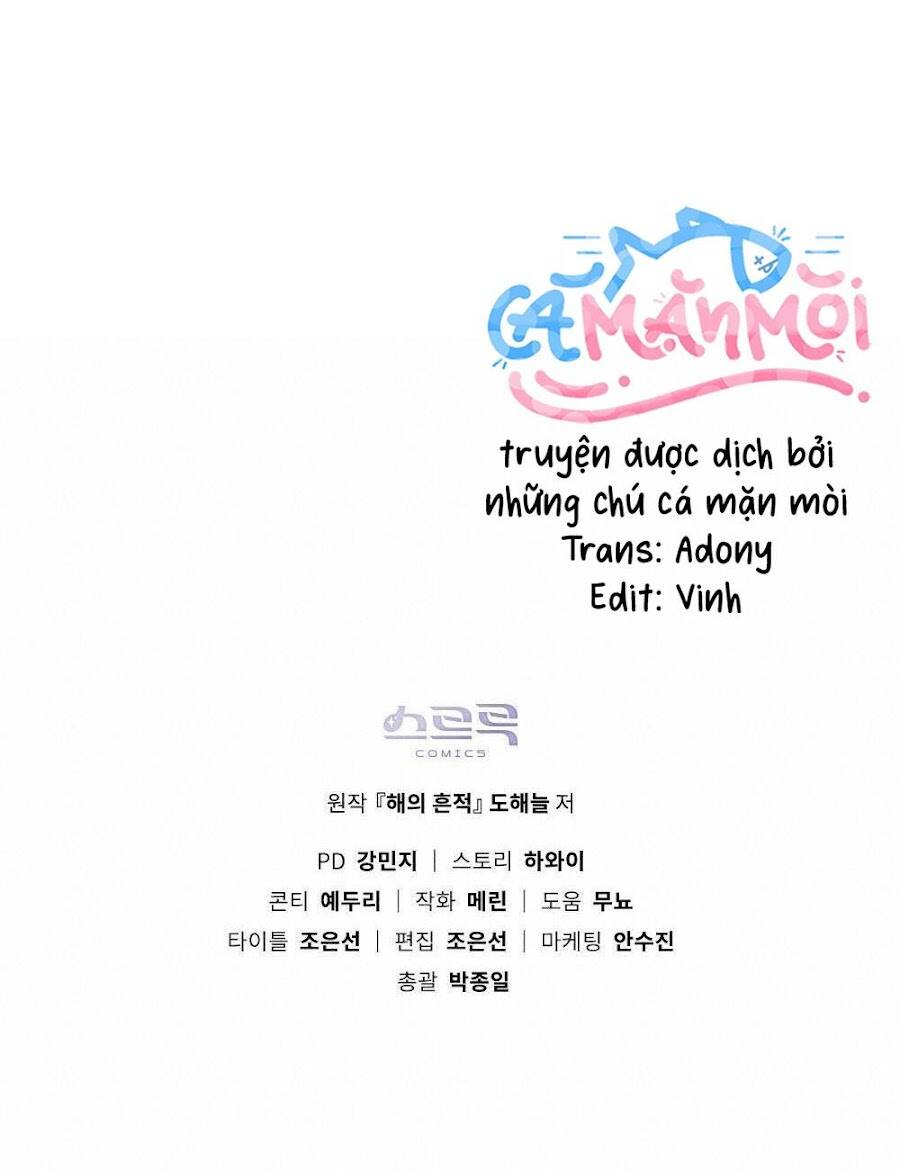 Dấu Vết Mặt Trời Chapter 5 - Trang 2