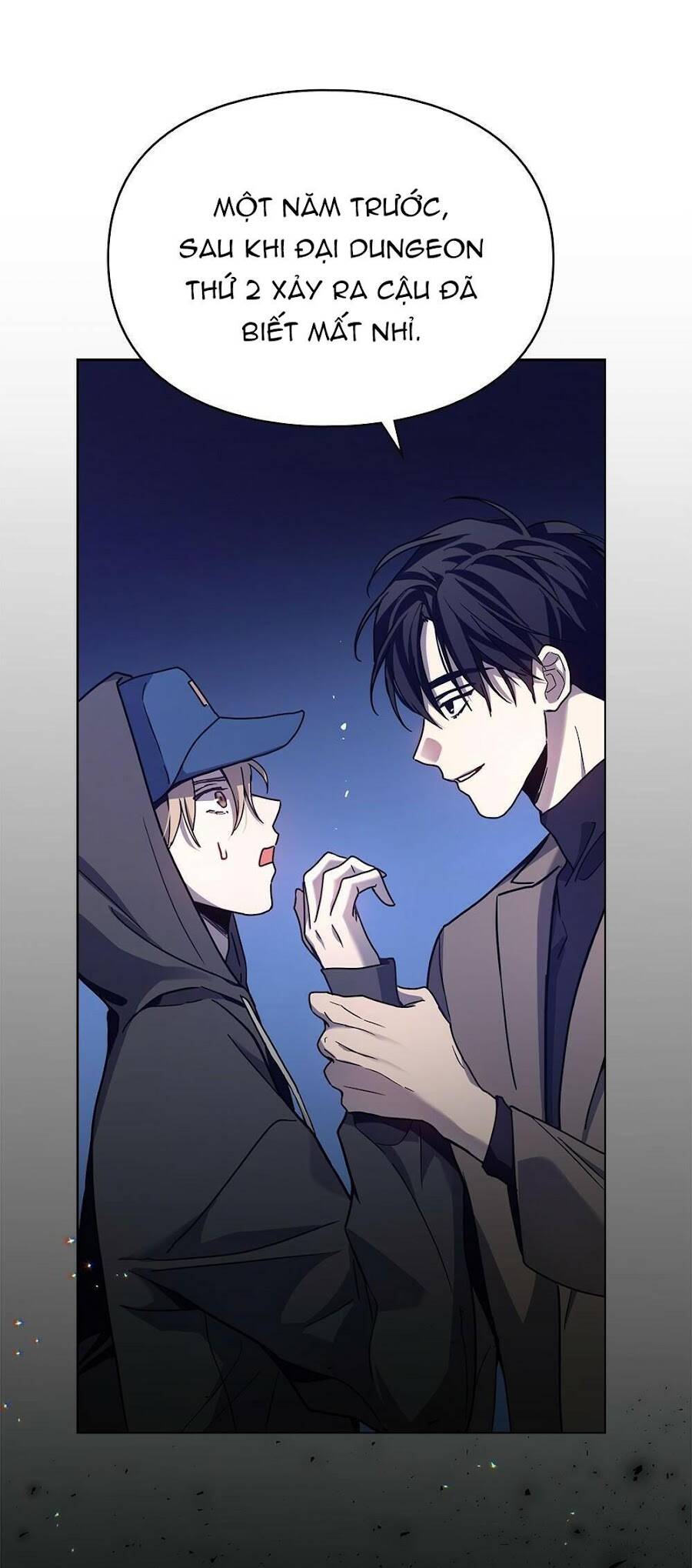 Dấu Vết Mặt Trời Chapter 5 - Trang 2