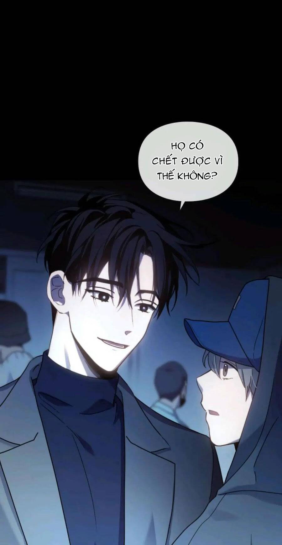 Dấu Vết Mặt Trời Chapter 6 - Trang 2