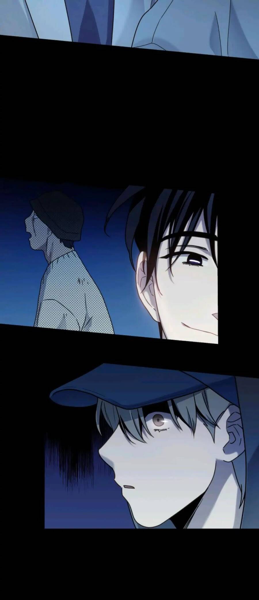 Dấu Vết Mặt Trời Chapter 6 - Trang 2