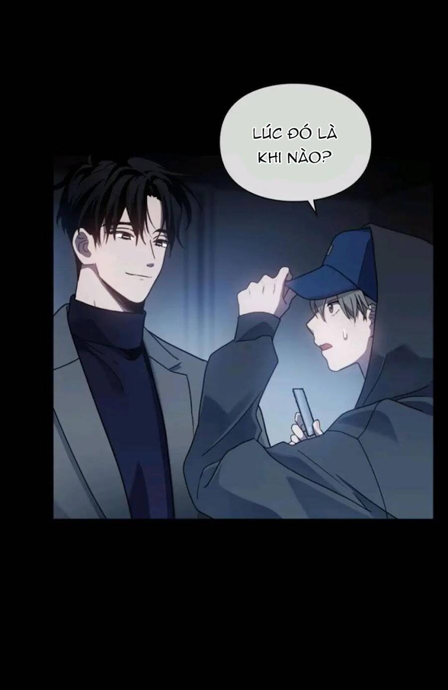 Dấu Vết Mặt Trời Chapter 6 - Trang 2