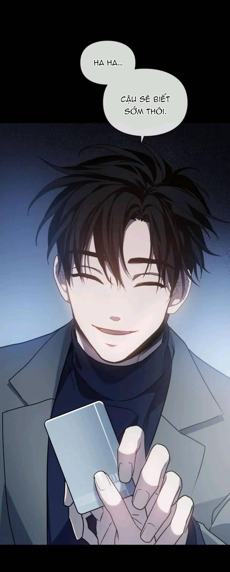 Dấu Vết Mặt Trời Chapter 6 - Trang 2