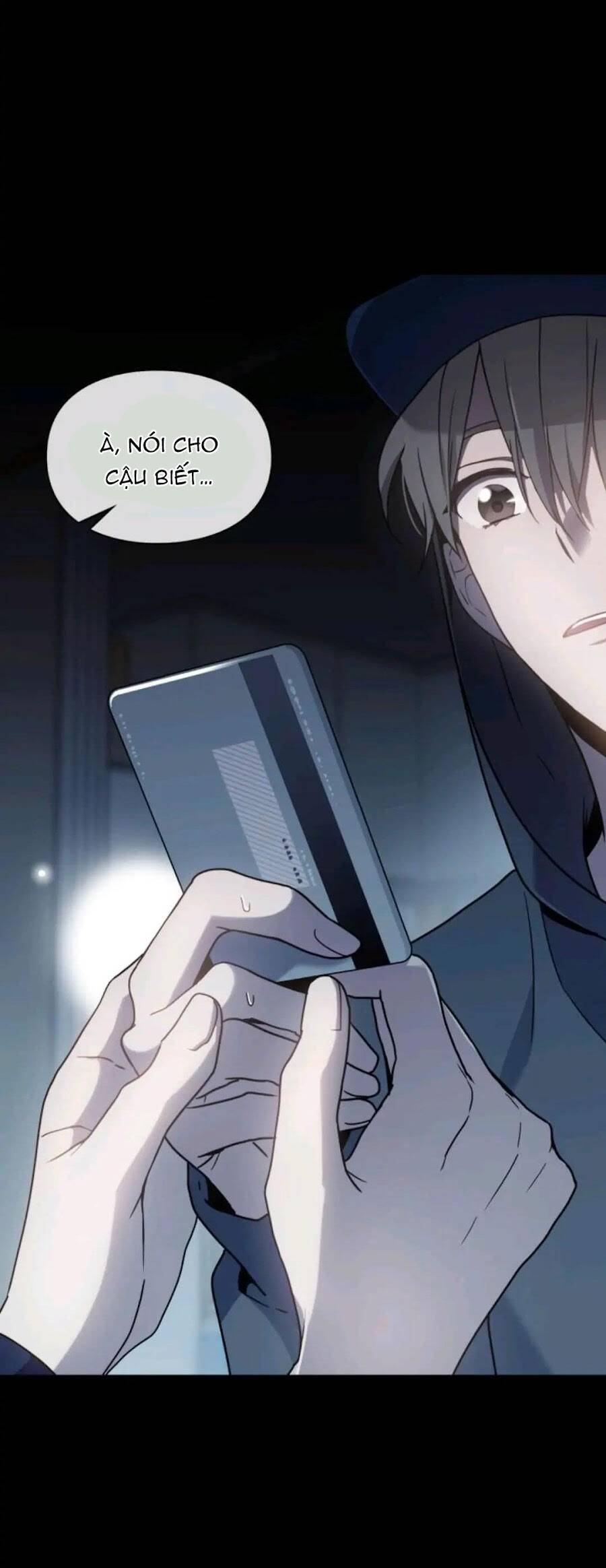 Dấu Vết Mặt Trời Chapter 6 - Trang 2