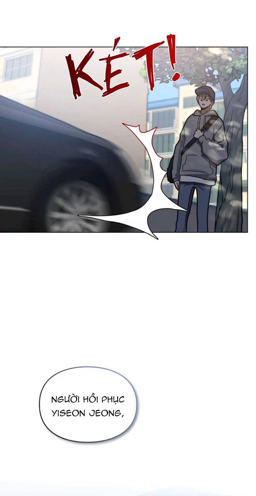 Dấu Vết Mặt Trời Chapter 6 - Trang 2