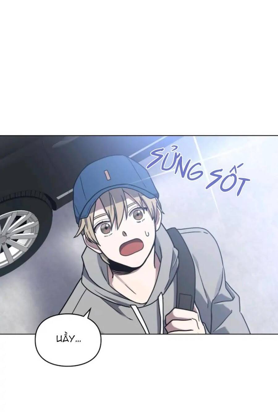 Dấu Vết Mặt Trời Chapter 6 - Trang 2