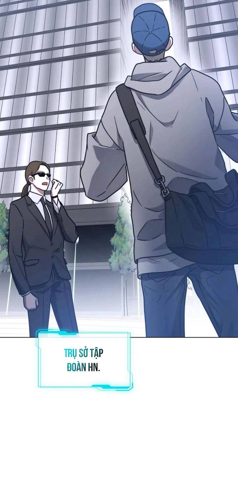 Dấu Vết Mặt Trời Chapter 6 - Trang 2