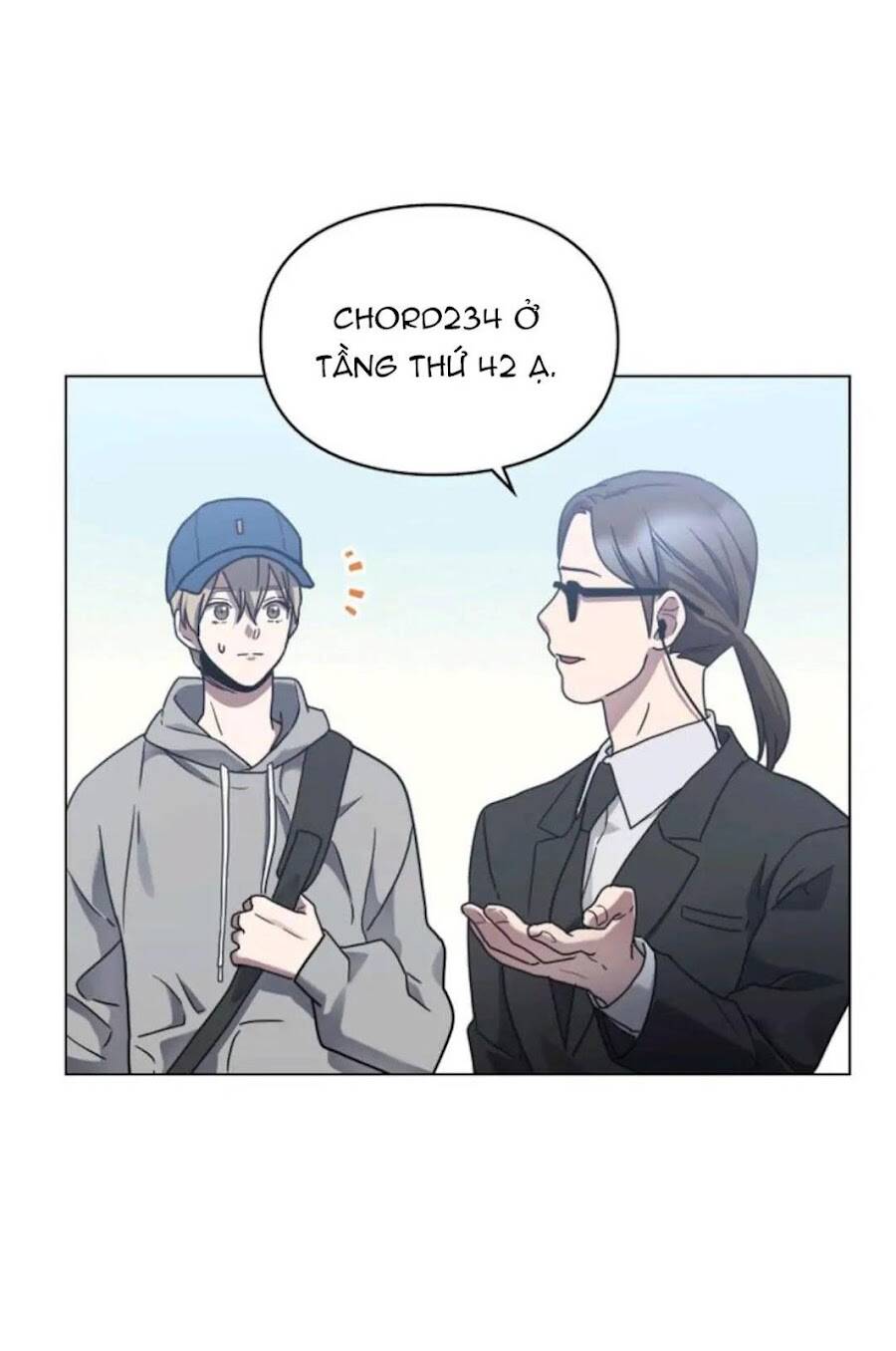 Dấu Vết Mặt Trời Chapter 6 - Trang 2