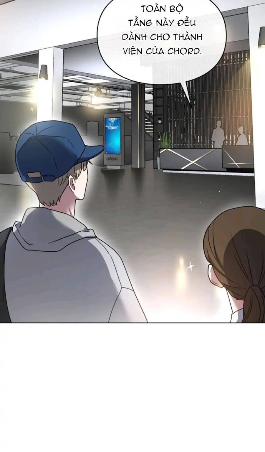 Dấu Vết Mặt Trời Chapter 6 - Trang 2