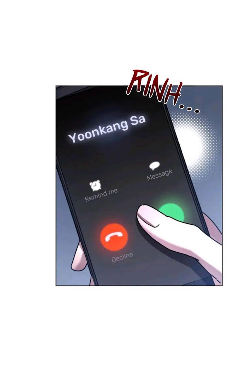 Dấu Vết Mặt Trời Chapter 6 - Trang 2