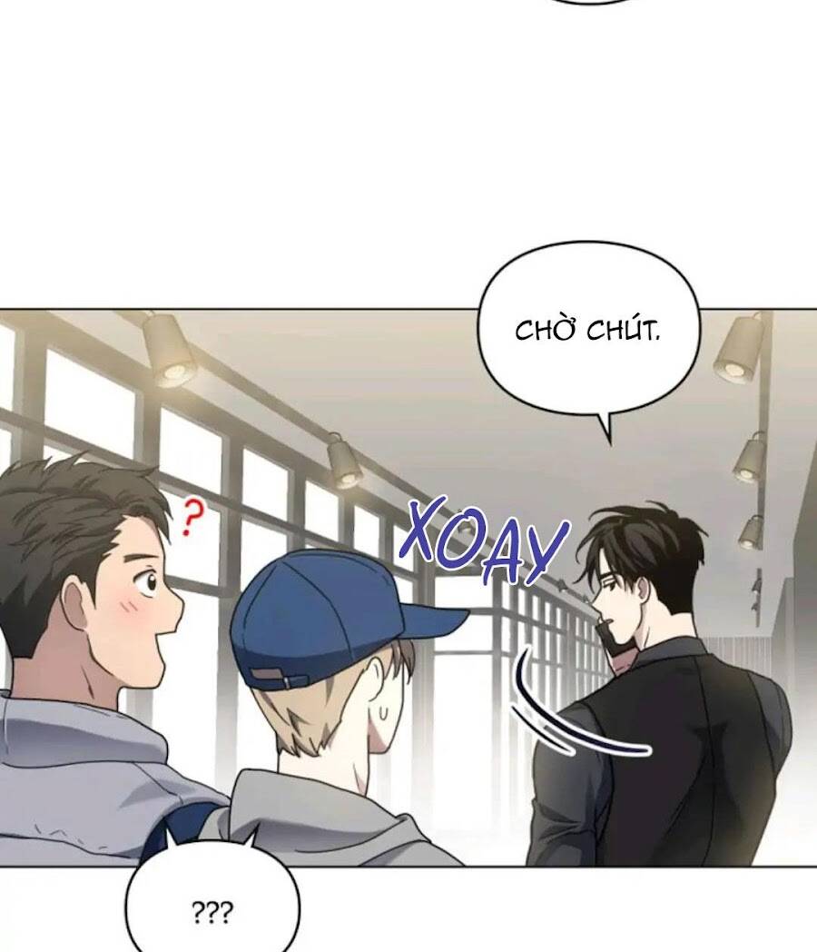 Dấu Vết Mặt Trời Chapter 6 - Trang 2