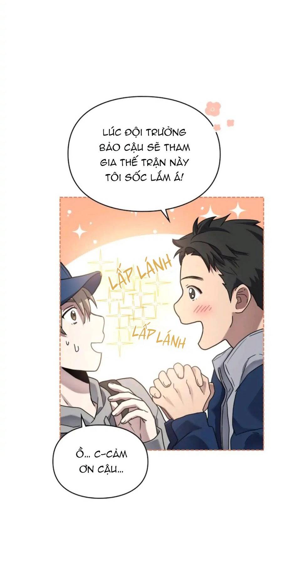 Dấu Vết Mặt Trời Chapter 6 - Trang 2