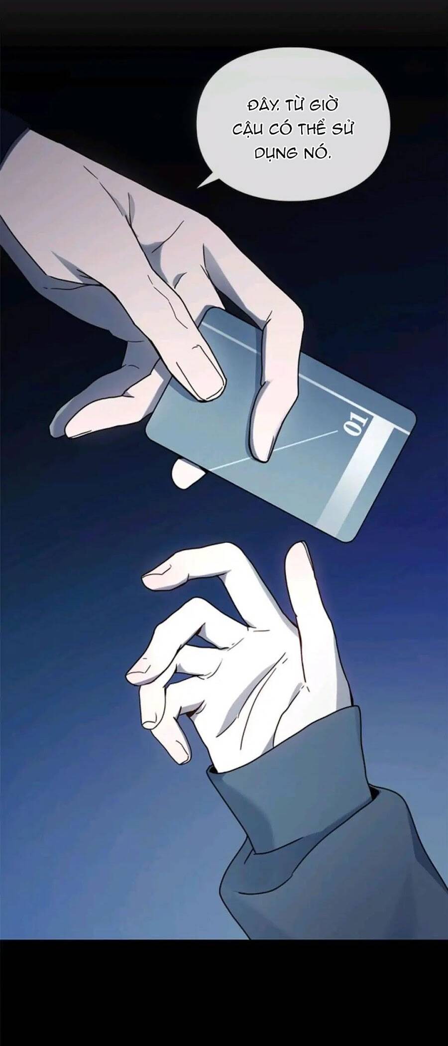 Dấu Vết Mặt Trời Chapter 6 - Trang 2