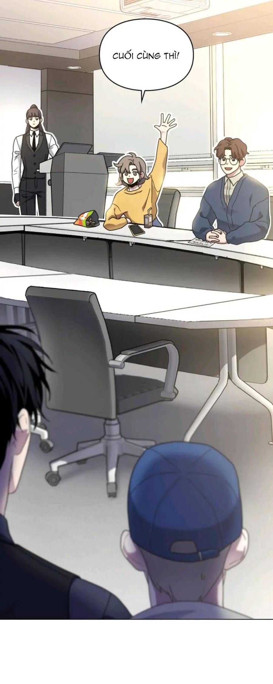 Dấu Vết Mặt Trời Chapter 6 - Trang 2