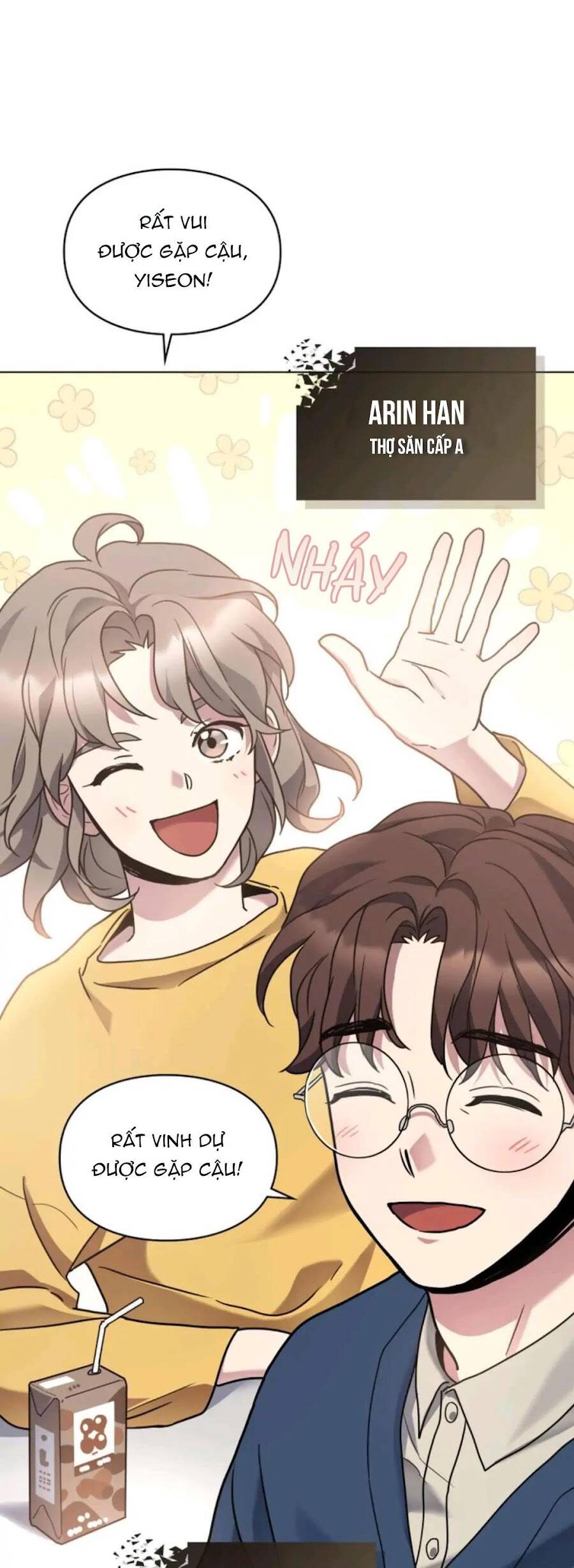 Dấu Vết Mặt Trời Chapter 6 - Trang 2