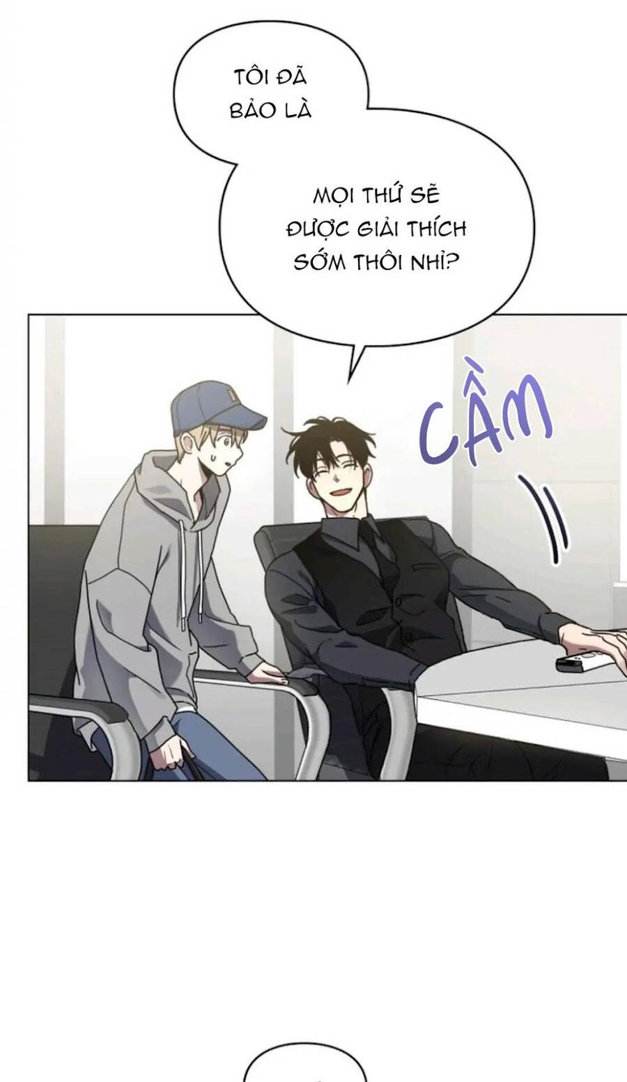 Dấu Vết Mặt Trời Chapter 6 - Trang 2