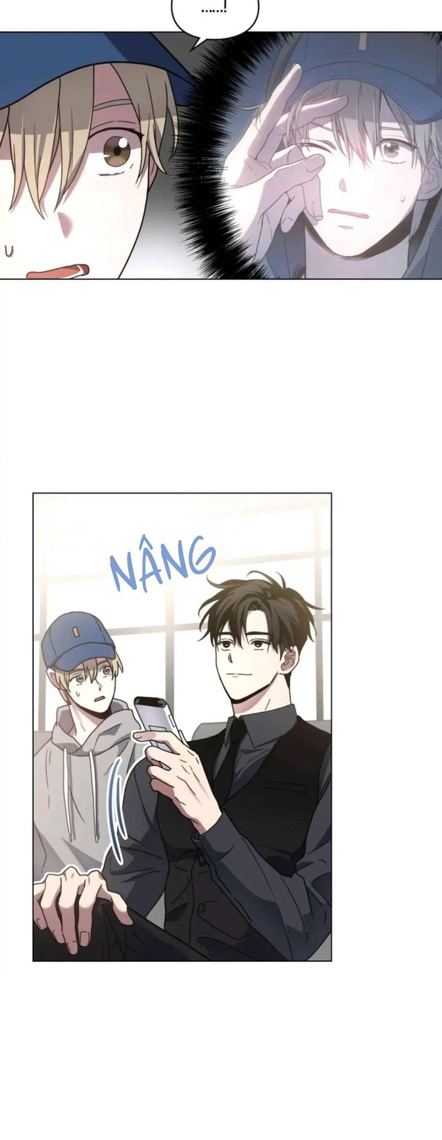 Dấu Vết Mặt Trời Chapter 6 - Trang 2