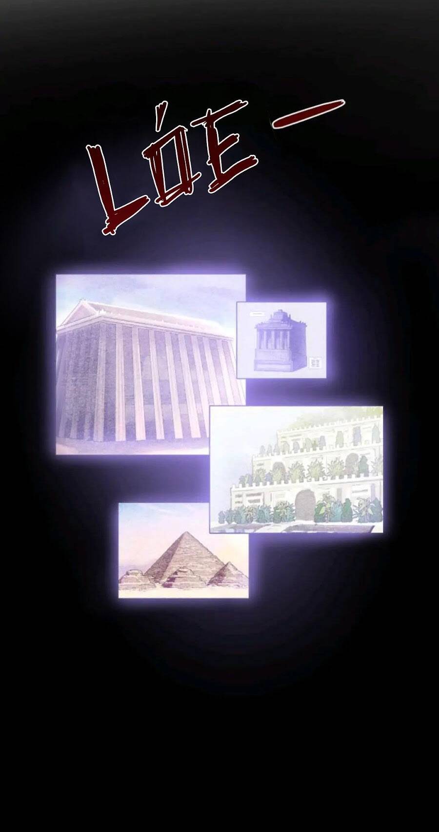 Dấu Vết Mặt Trời Chapter 6 - Trang 2