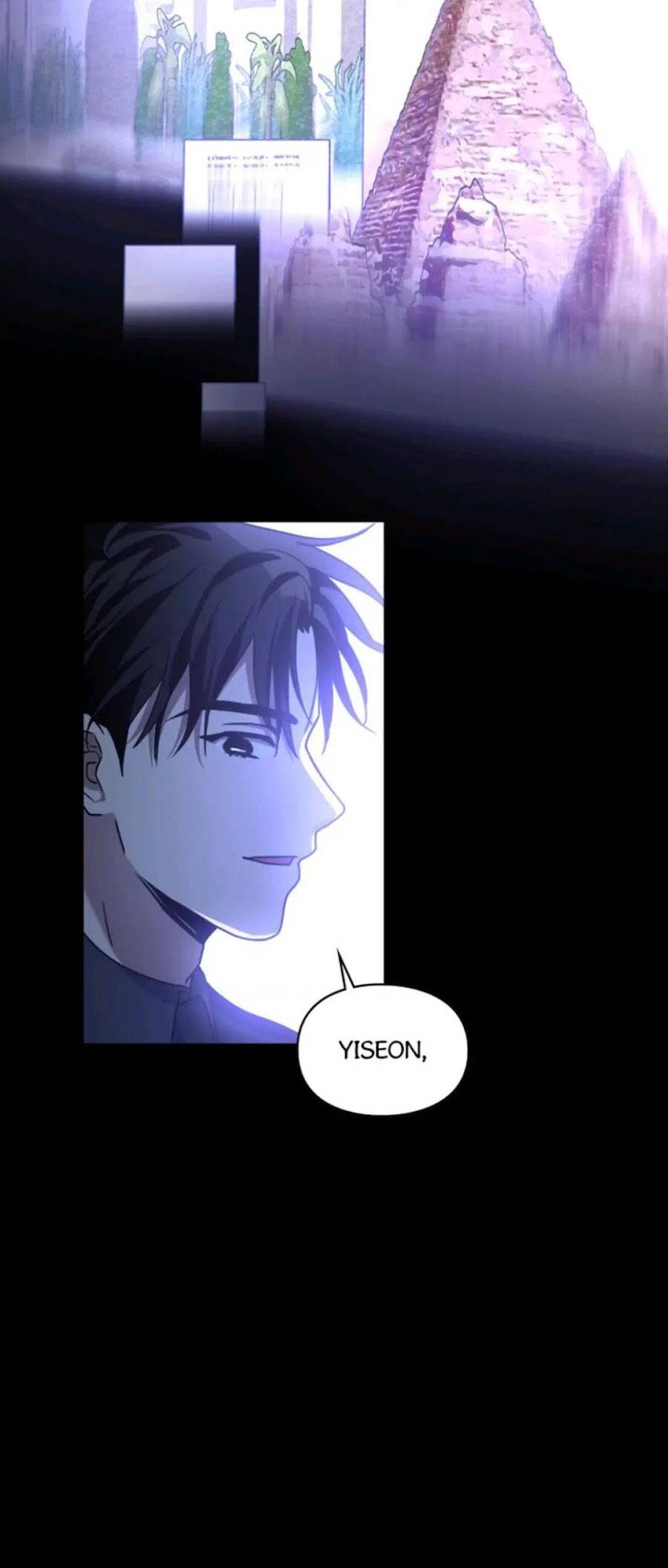 Dấu Vết Mặt Trời Chapter 6 - Trang 2