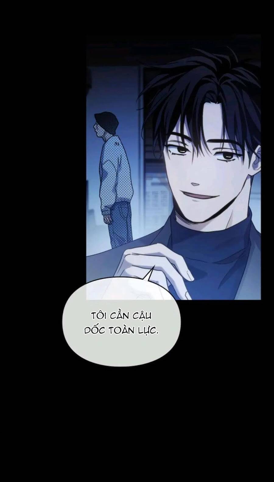 Dấu Vết Mặt Trời Chapter 6 - Trang 2