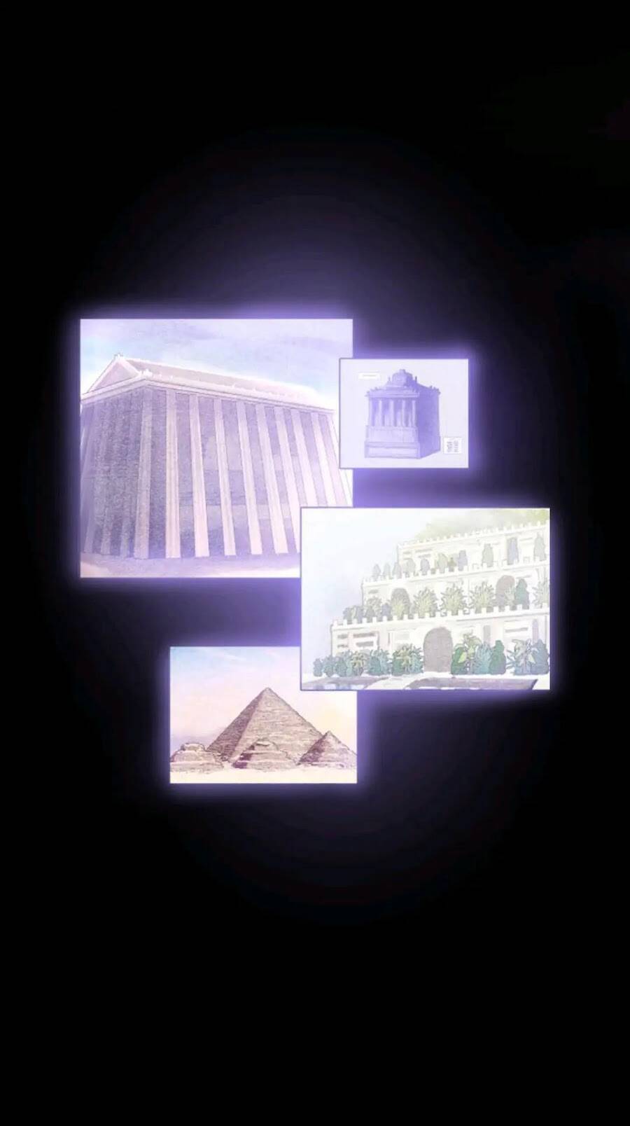 Dấu Vết Mặt Trời Chapter 7 - Trang 2