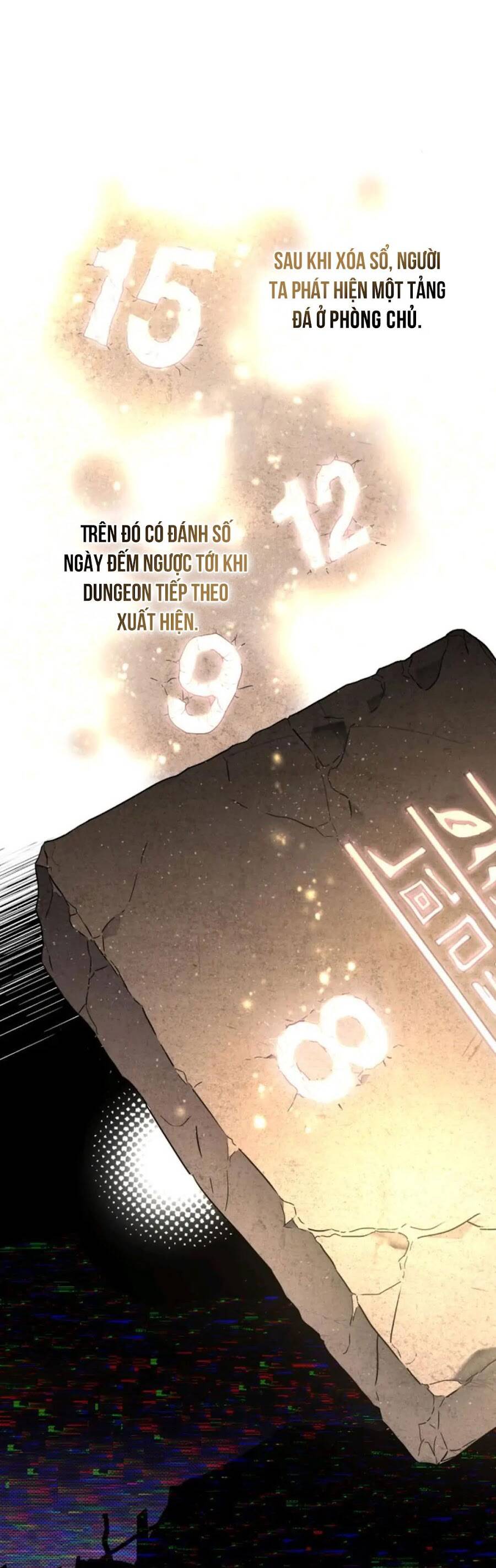 Dấu Vết Mặt Trời Chapter 7 - Trang 2