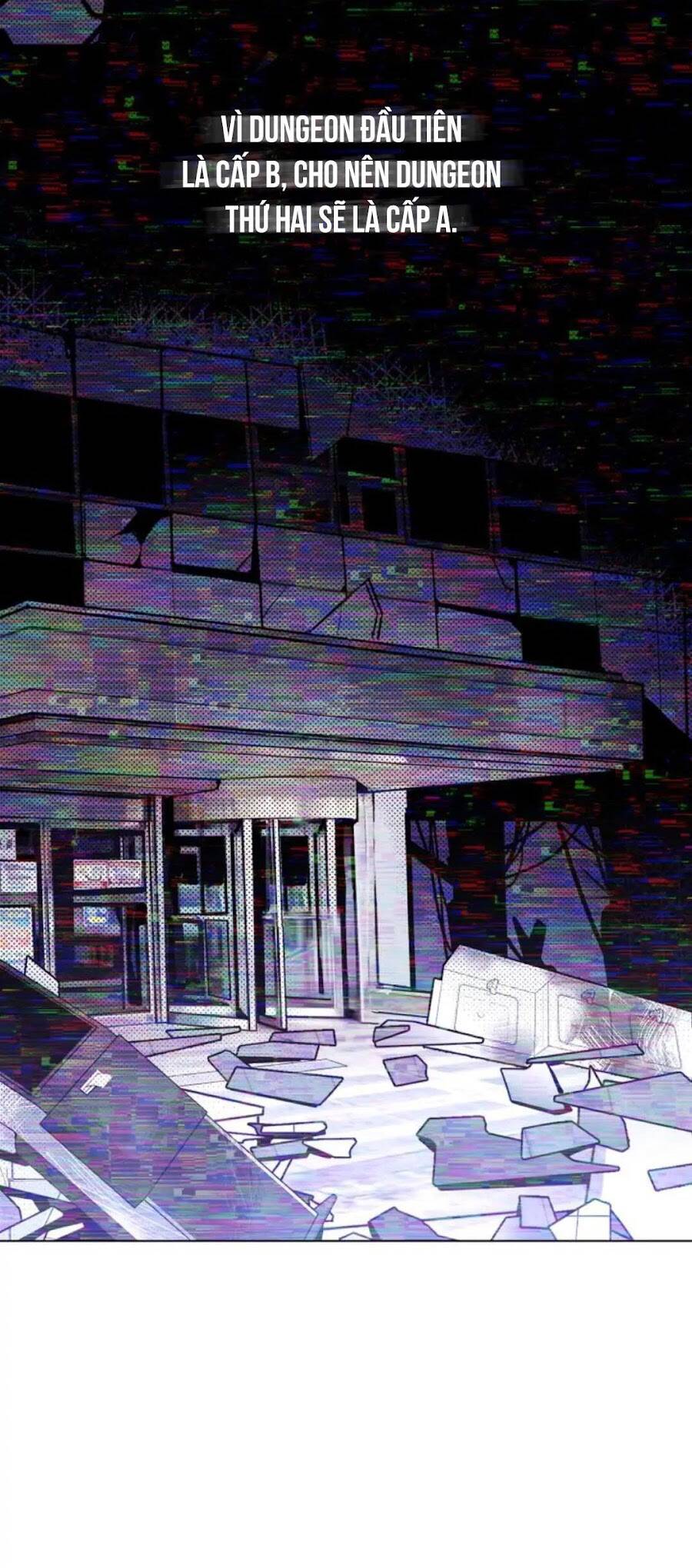 Dấu Vết Mặt Trời Chapter 7 - Trang 2