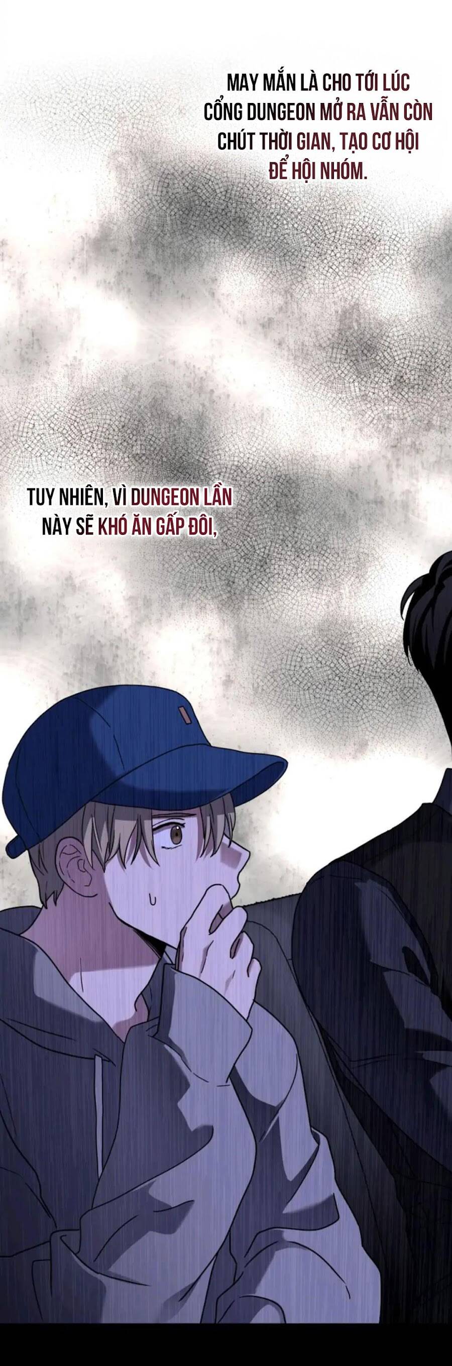 Dấu Vết Mặt Trời Chapter 7 - Trang 2