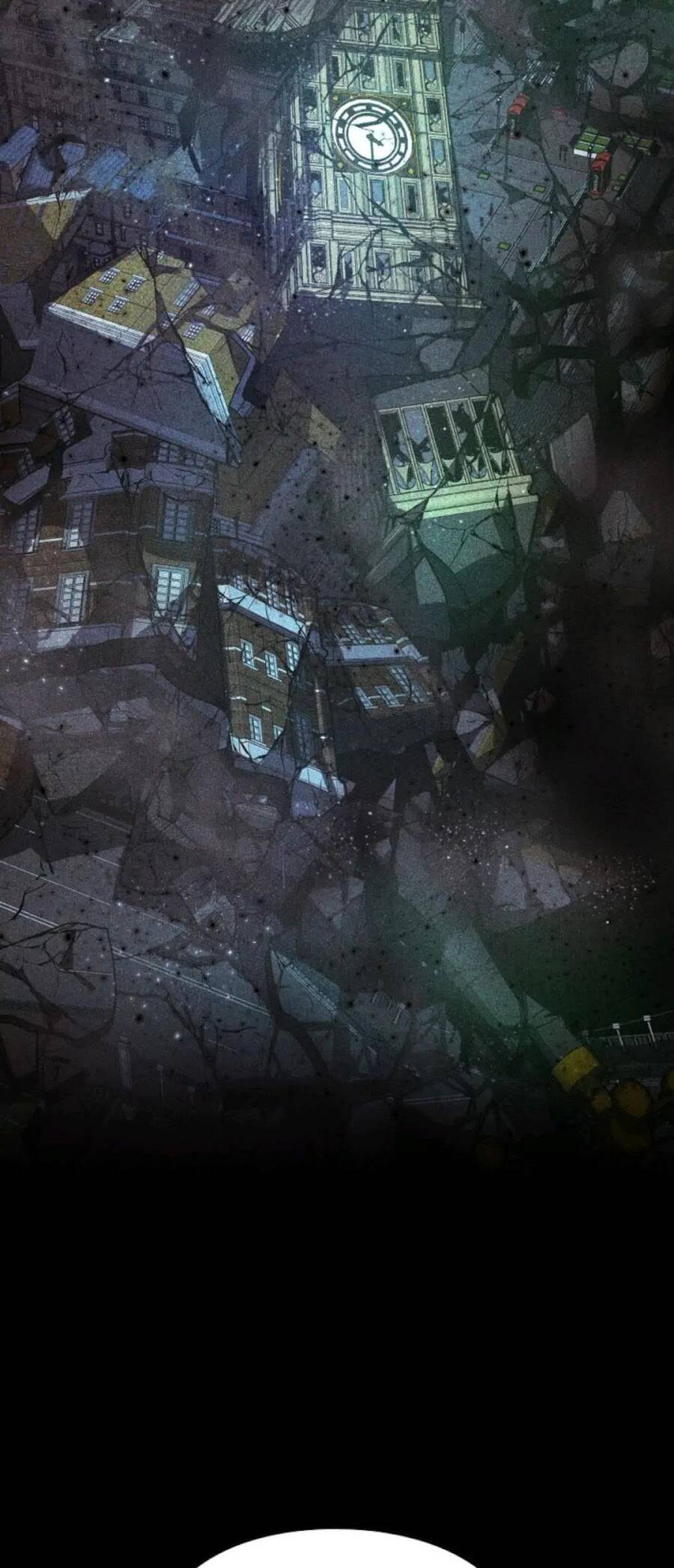 Dấu Vết Mặt Trời Chapter 7 - Trang 2