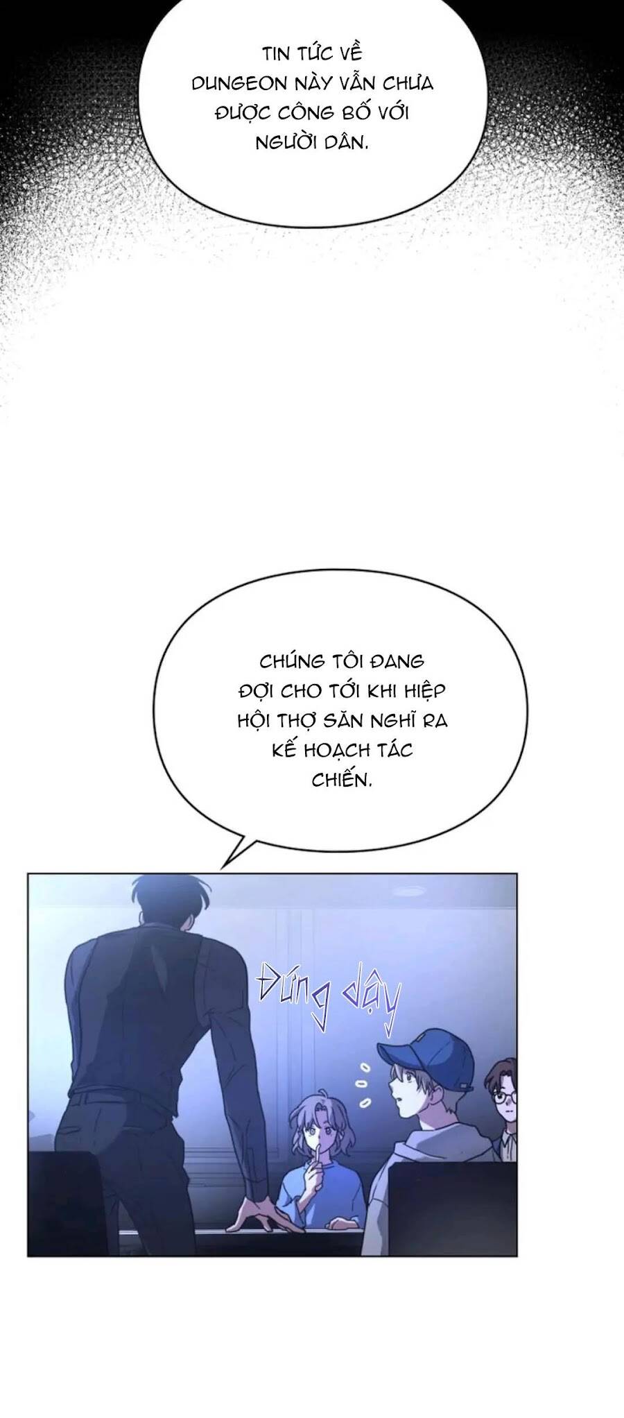 Dấu Vết Mặt Trời Chapter 7 - Trang 2