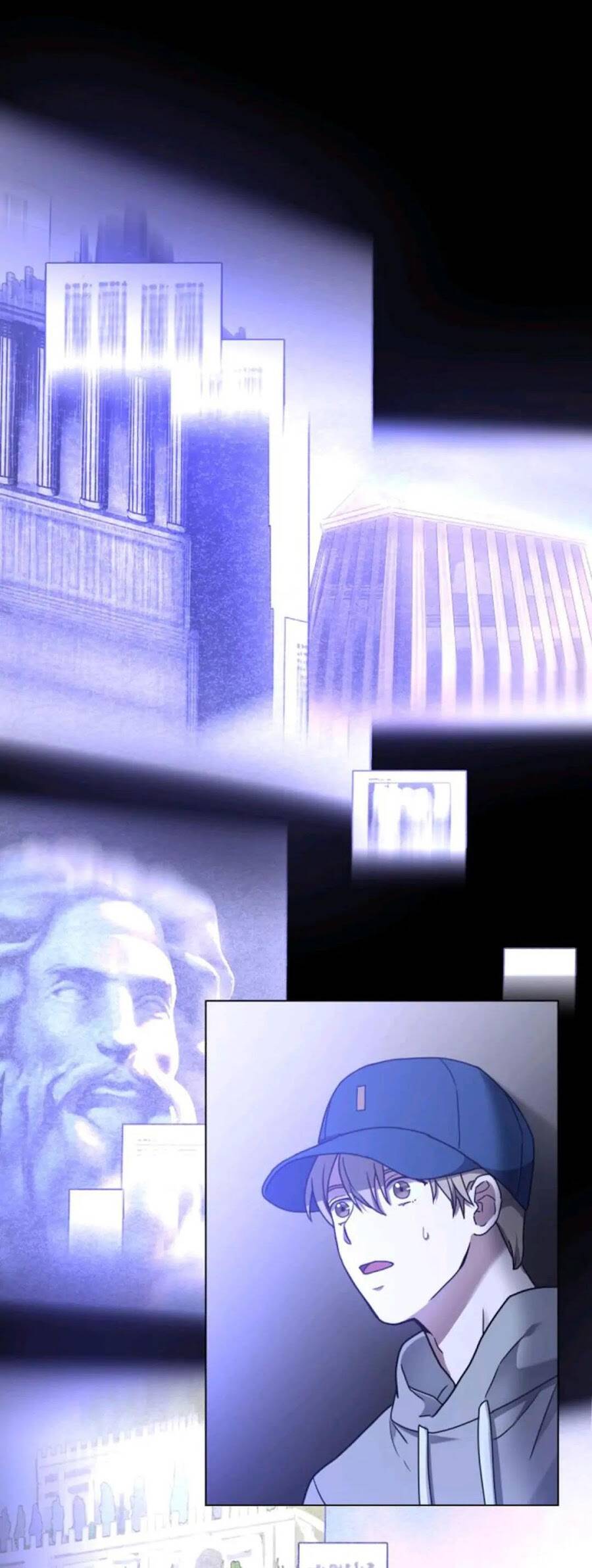 Dấu Vết Mặt Trời Chapter 7 - Trang 2