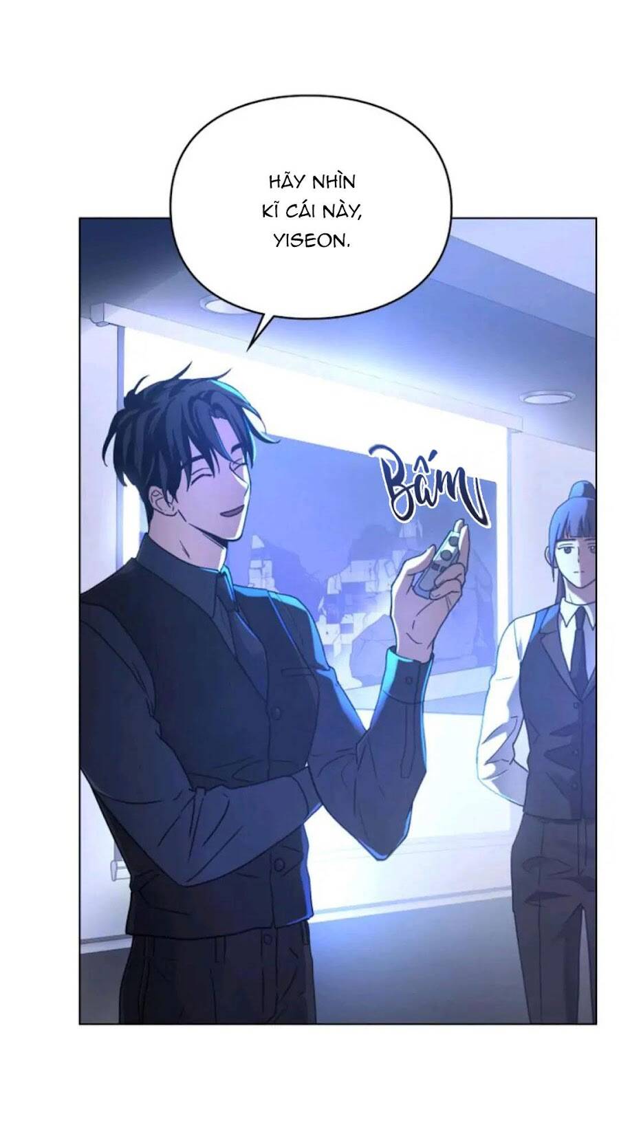 Dấu Vết Mặt Trời Chapter 7 - Trang 2