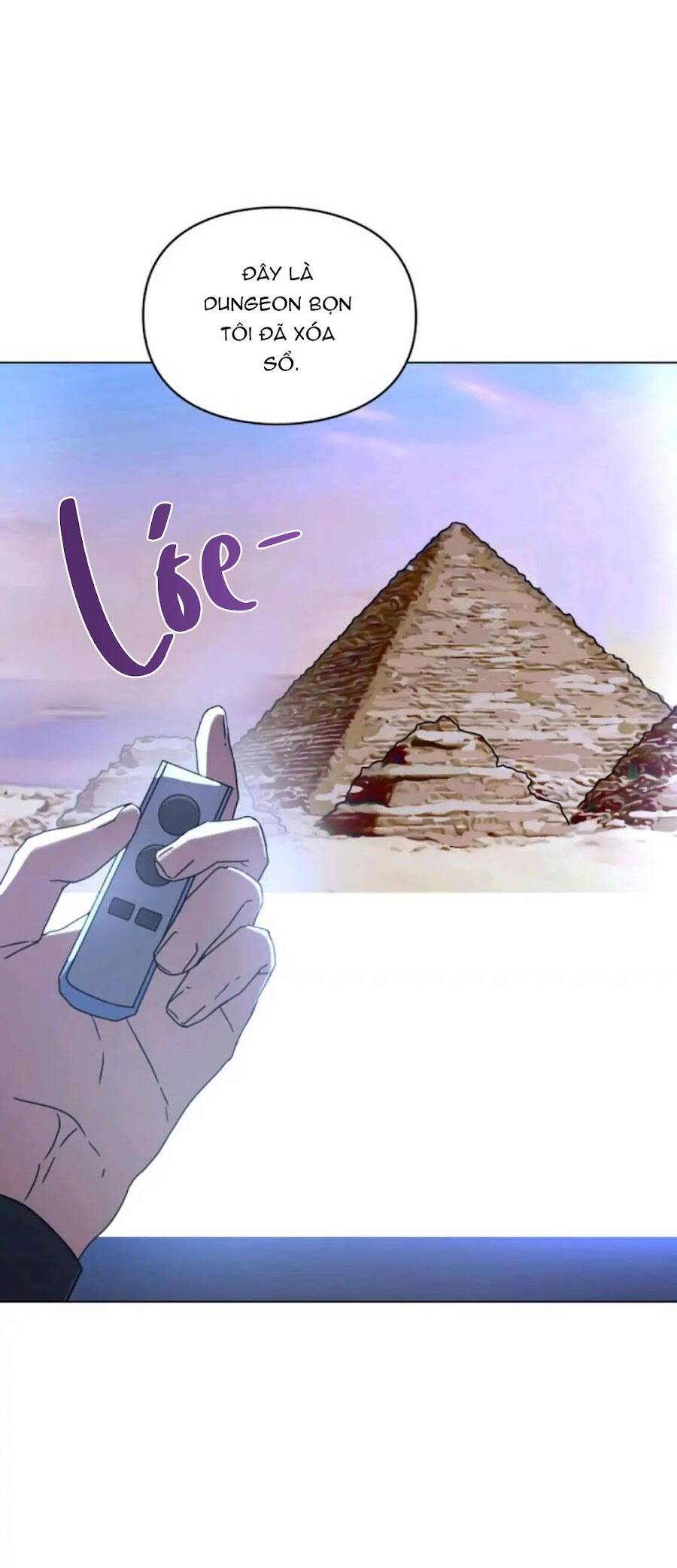 Dấu Vết Mặt Trời Chapter 7 - Trang 2