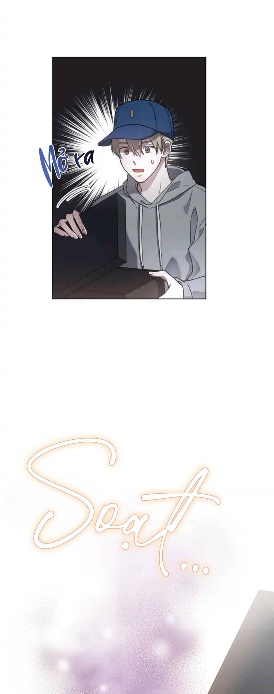 Dấu Vết Mặt Trời Chapter 7 - Trang 2