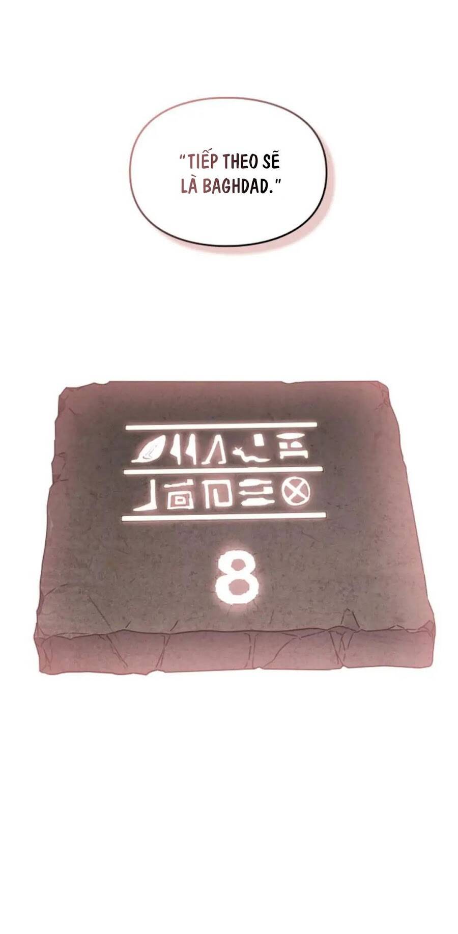 Dấu Vết Mặt Trời Chapter 7 - Trang 2