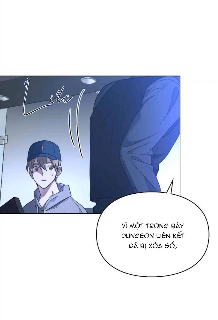 Dấu Vết Mặt Trời Chapter 7 - Trang 2