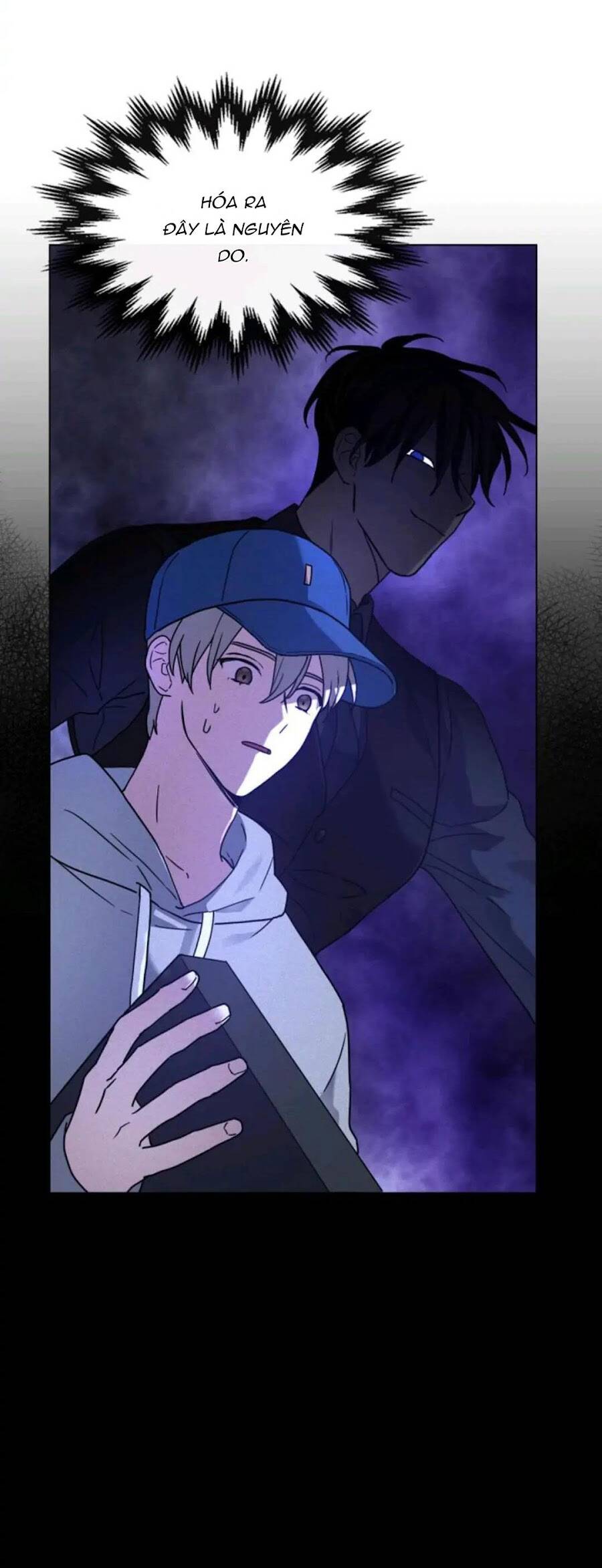 Dấu Vết Mặt Trời Chapter 7 - Trang 2