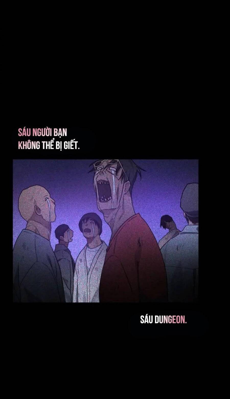 Dấu Vết Mặt Trời Chapter 7 - Trang 2