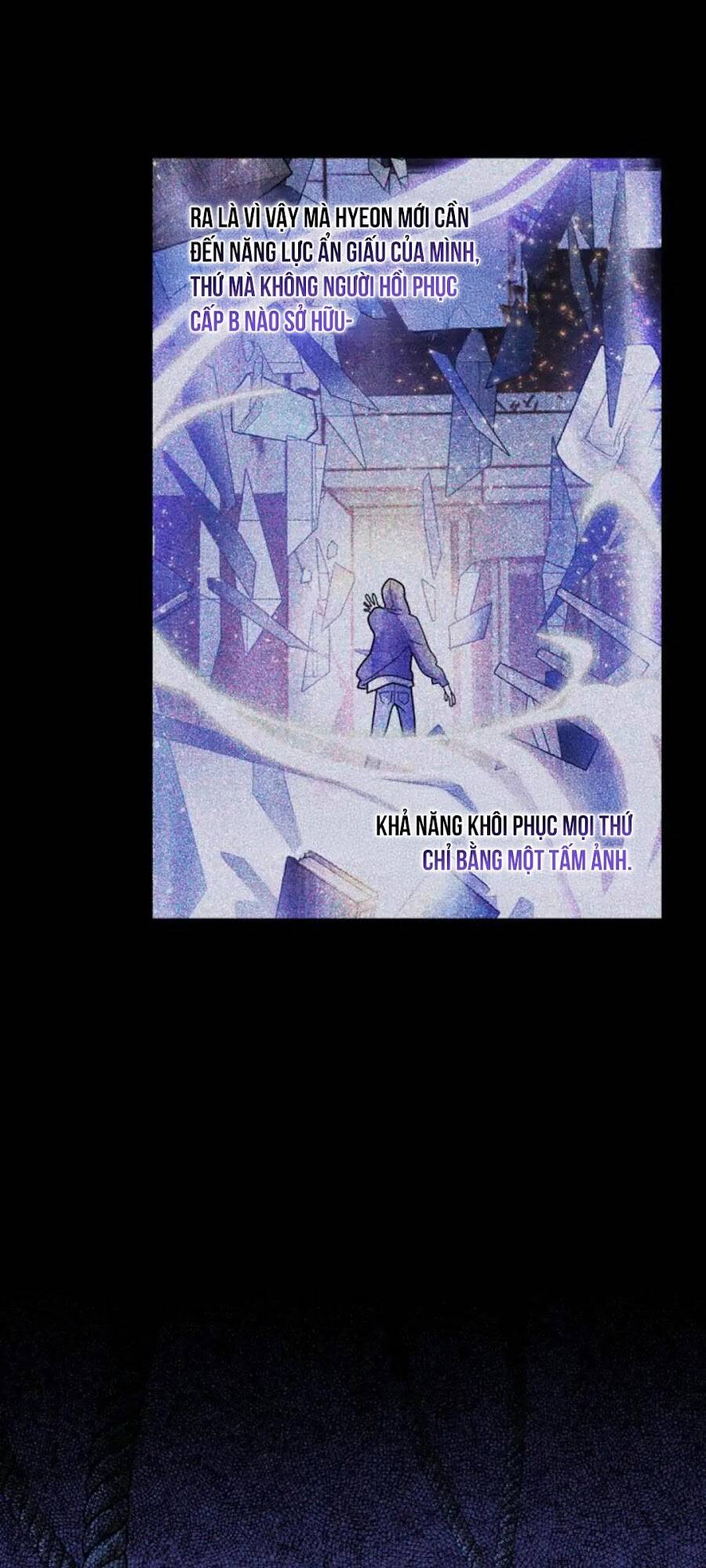 Dấu Vết Mặt Trời Chapter 7 - Trang 2