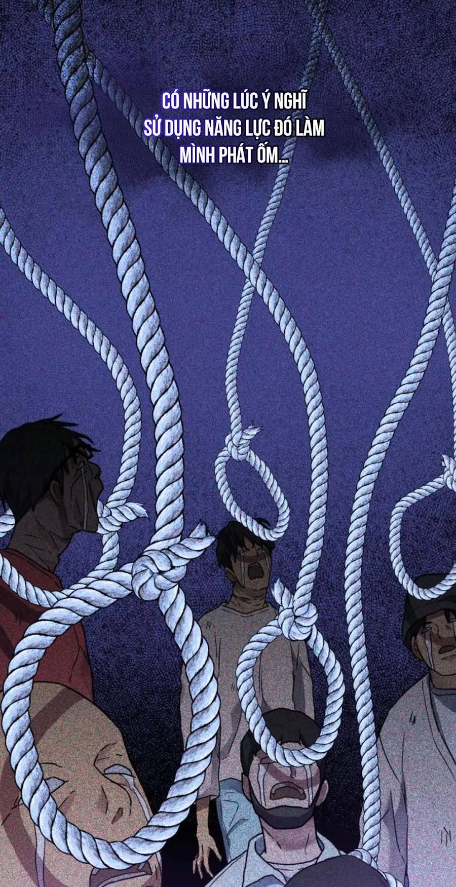 Dấu Vết Mặt Trời Chapter 7 - Trang 2