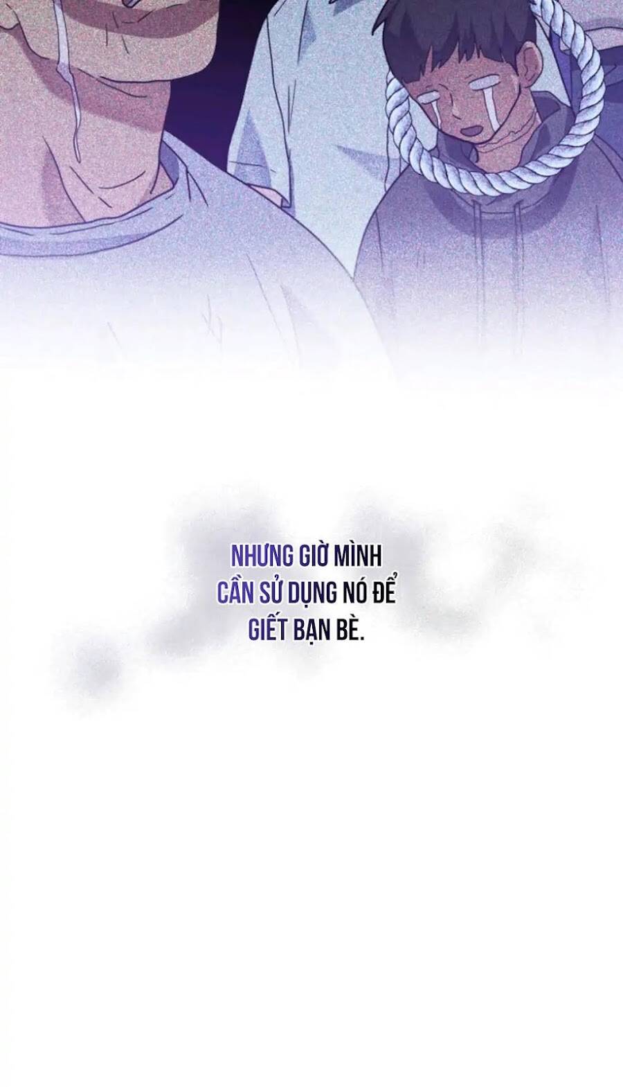 Dấu Vết Mặt Trời Chapter 7 - Trang 2