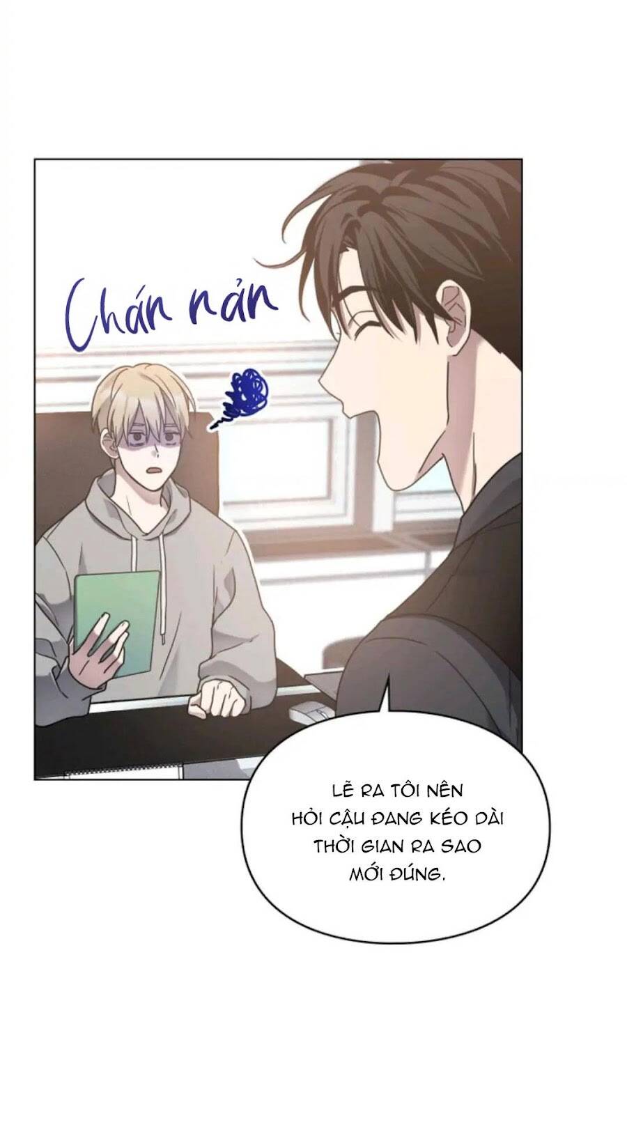 Dấu Vết Mặt Trời Chapter 7 - Trang 2