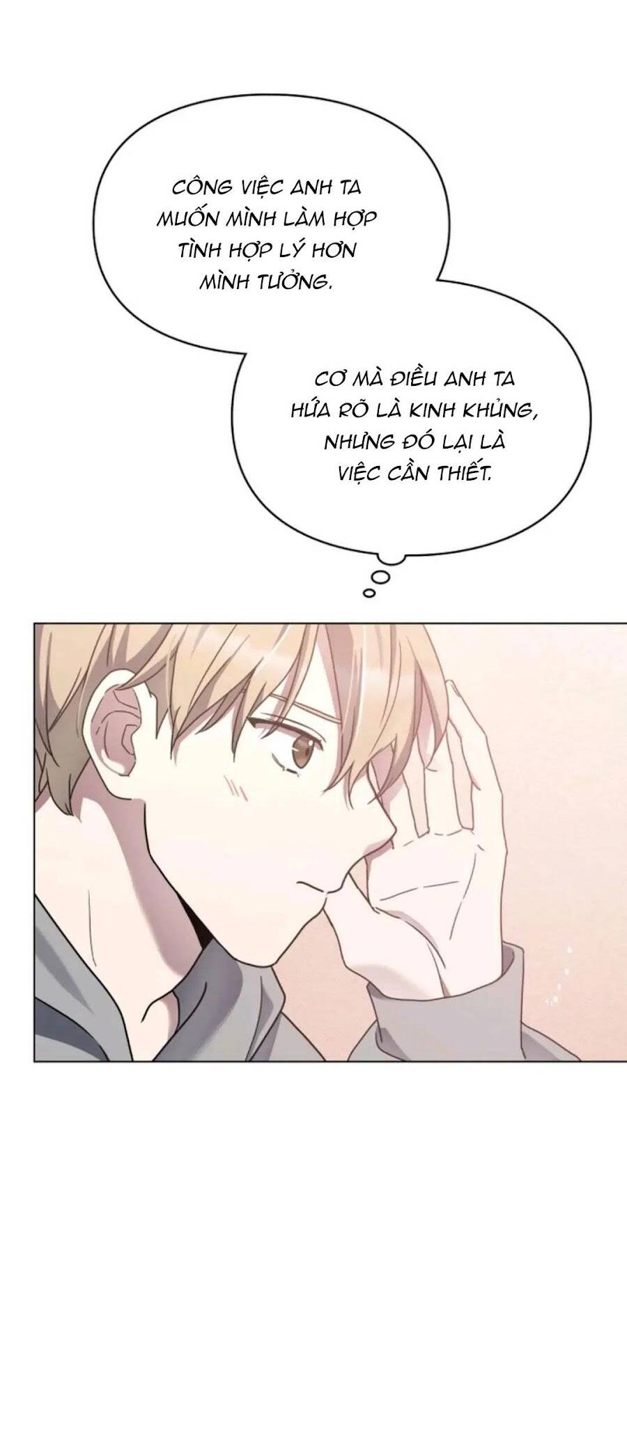 Dấu Vết Mặt Trời Chapter 7 - Trang 2