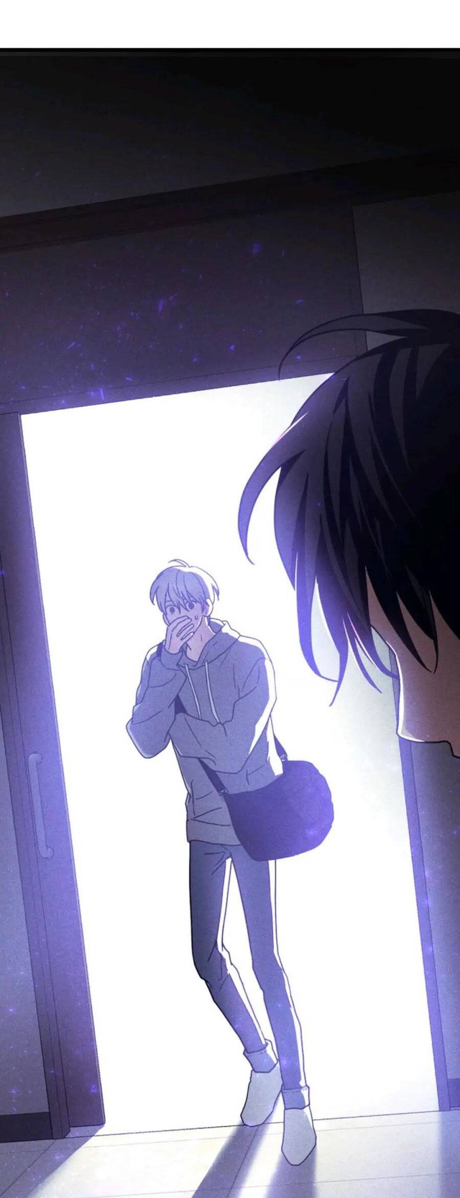 Dấu Vết Mặt Trời Chapter 7 - Trang 2