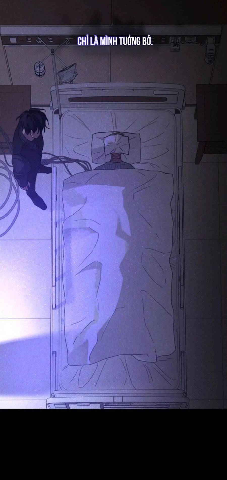 Dấu Vết Mặt Trời Chapter 7 - Trang 2