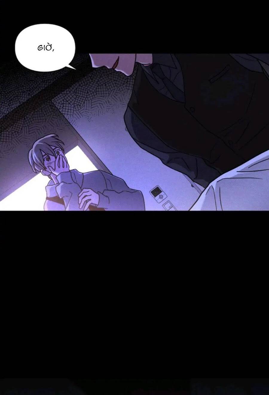 Dấu Vết Mặt Trời Chapter 7 - Trang 2