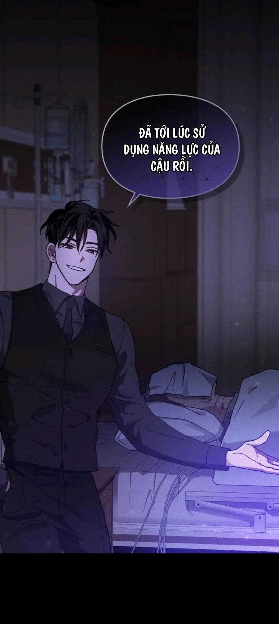 Dấu Vết Mặt Trời Chapter 7 - Trang 2