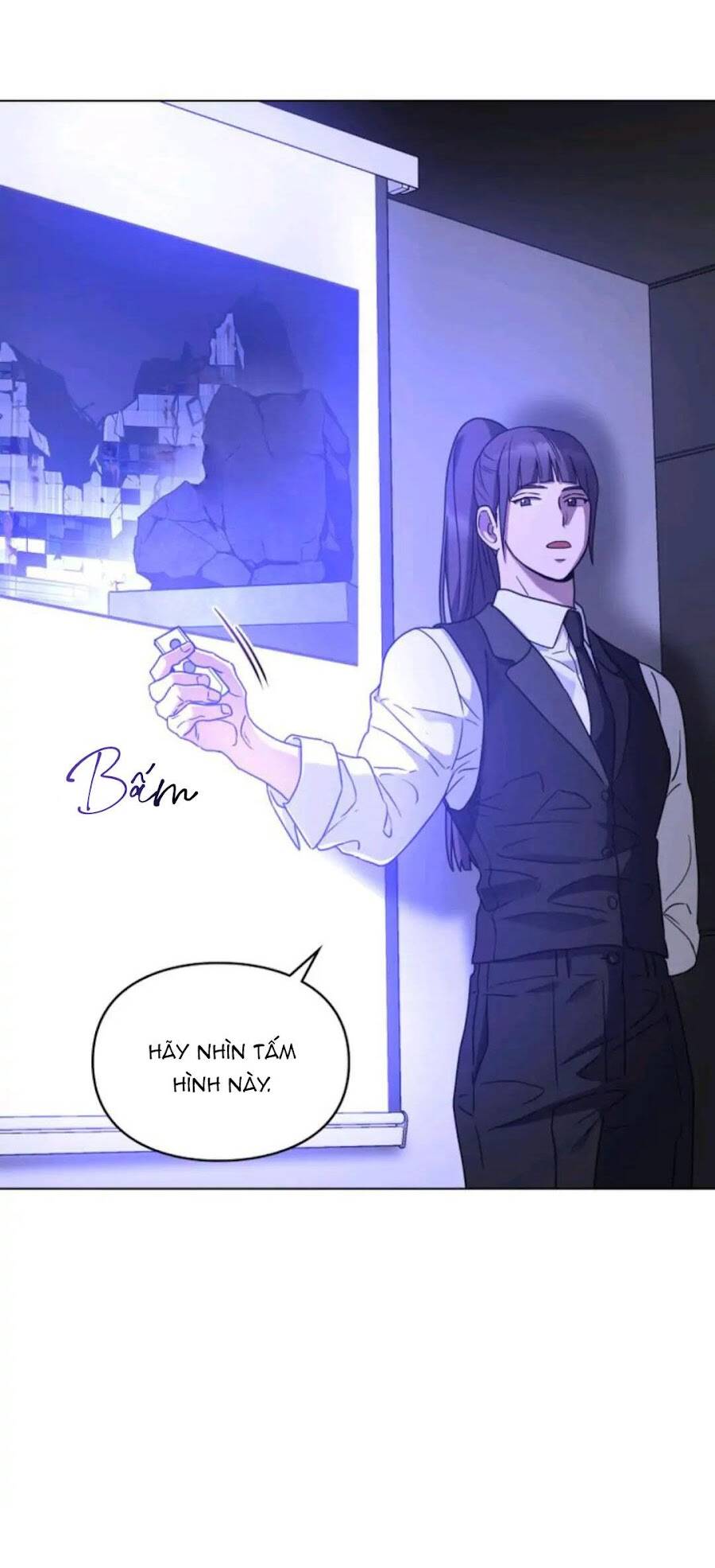 Dấu Vết Mặt Trời Chapter 7 - Trang 2